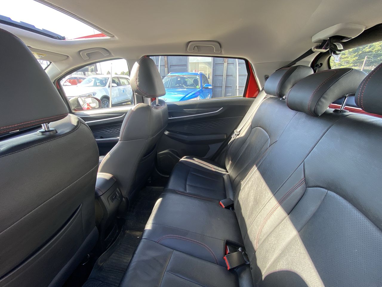 GEELY - 3