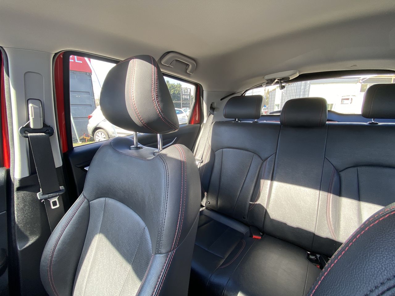 GEELY - 4