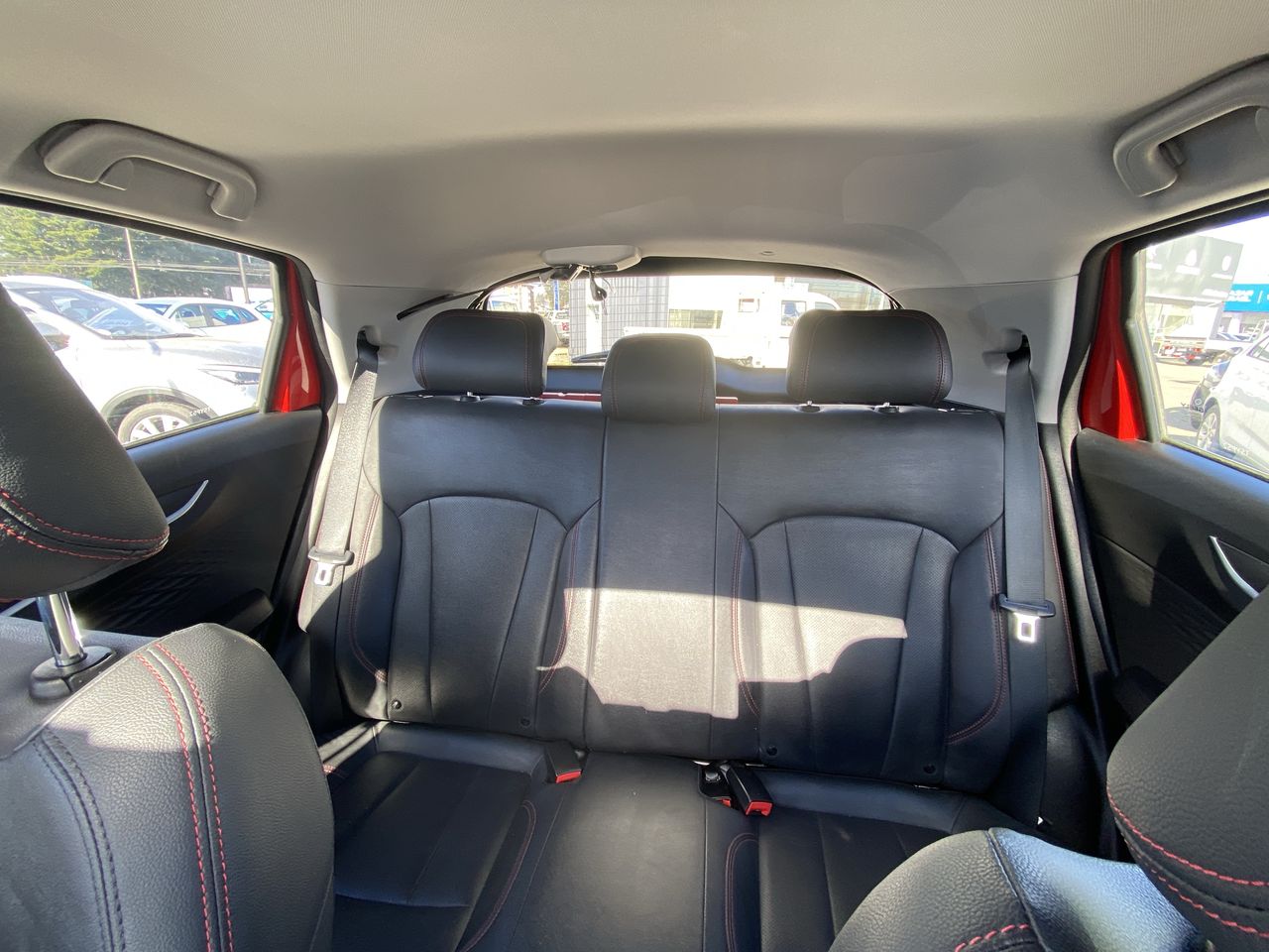 GEELY - 5