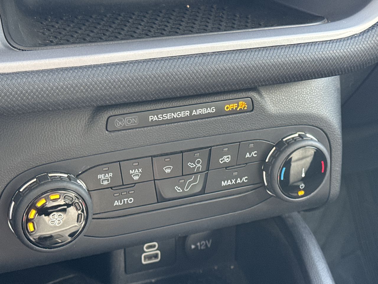 Ford Bronco Sport — foto 15 de 20