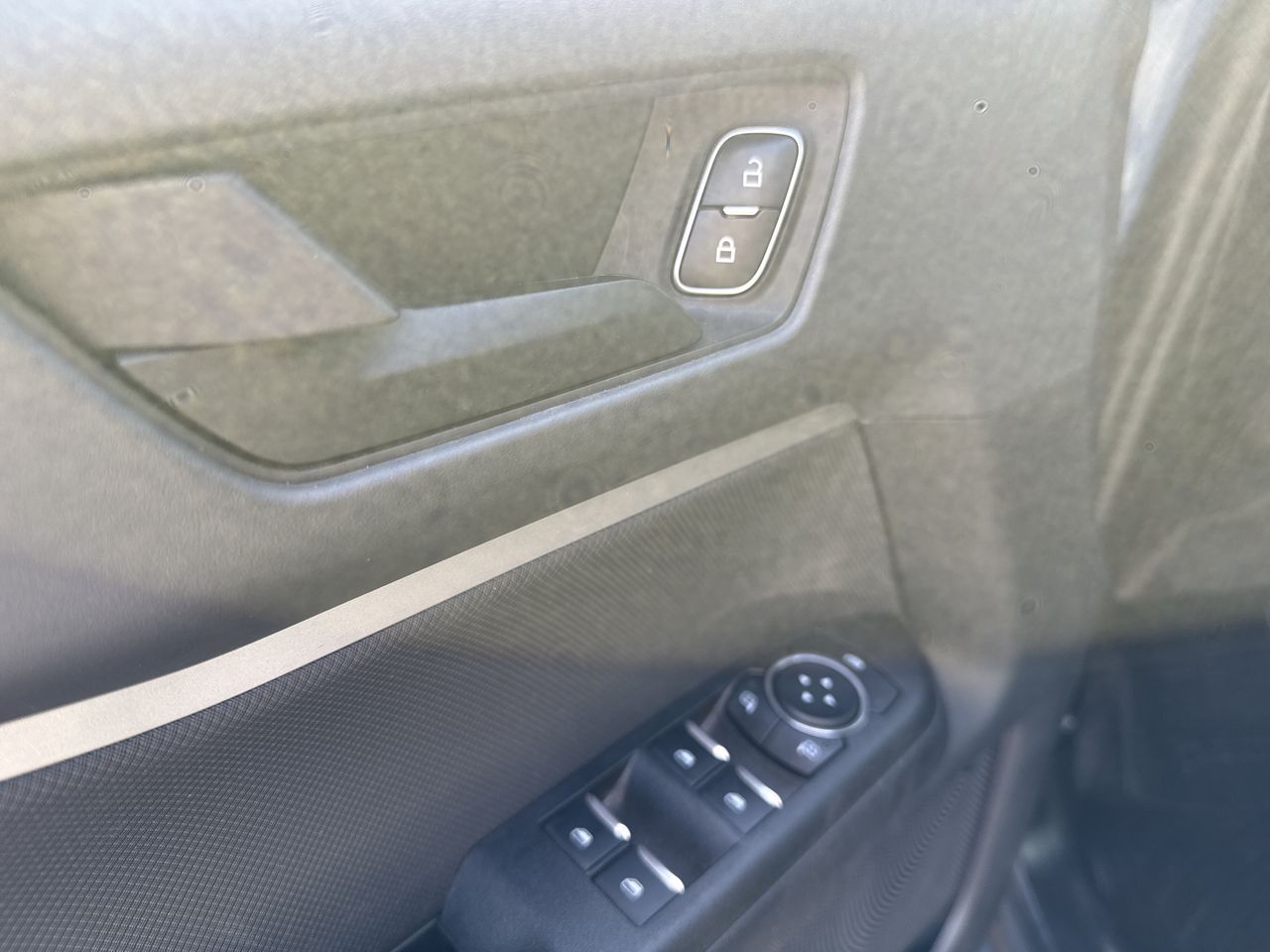 Ford Bronco Sport — foto 7 de 20