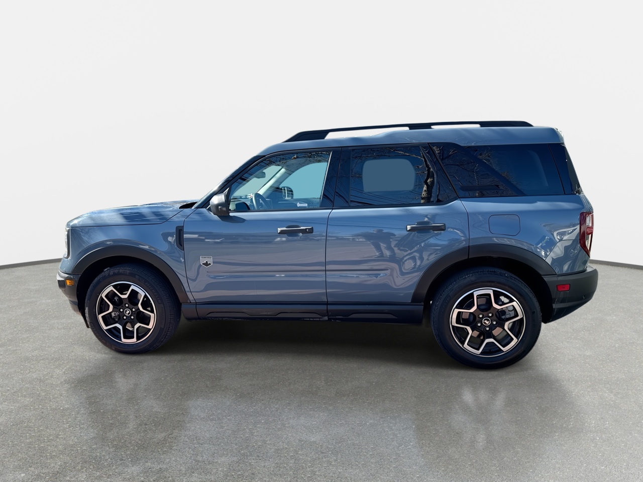 FORD - 4