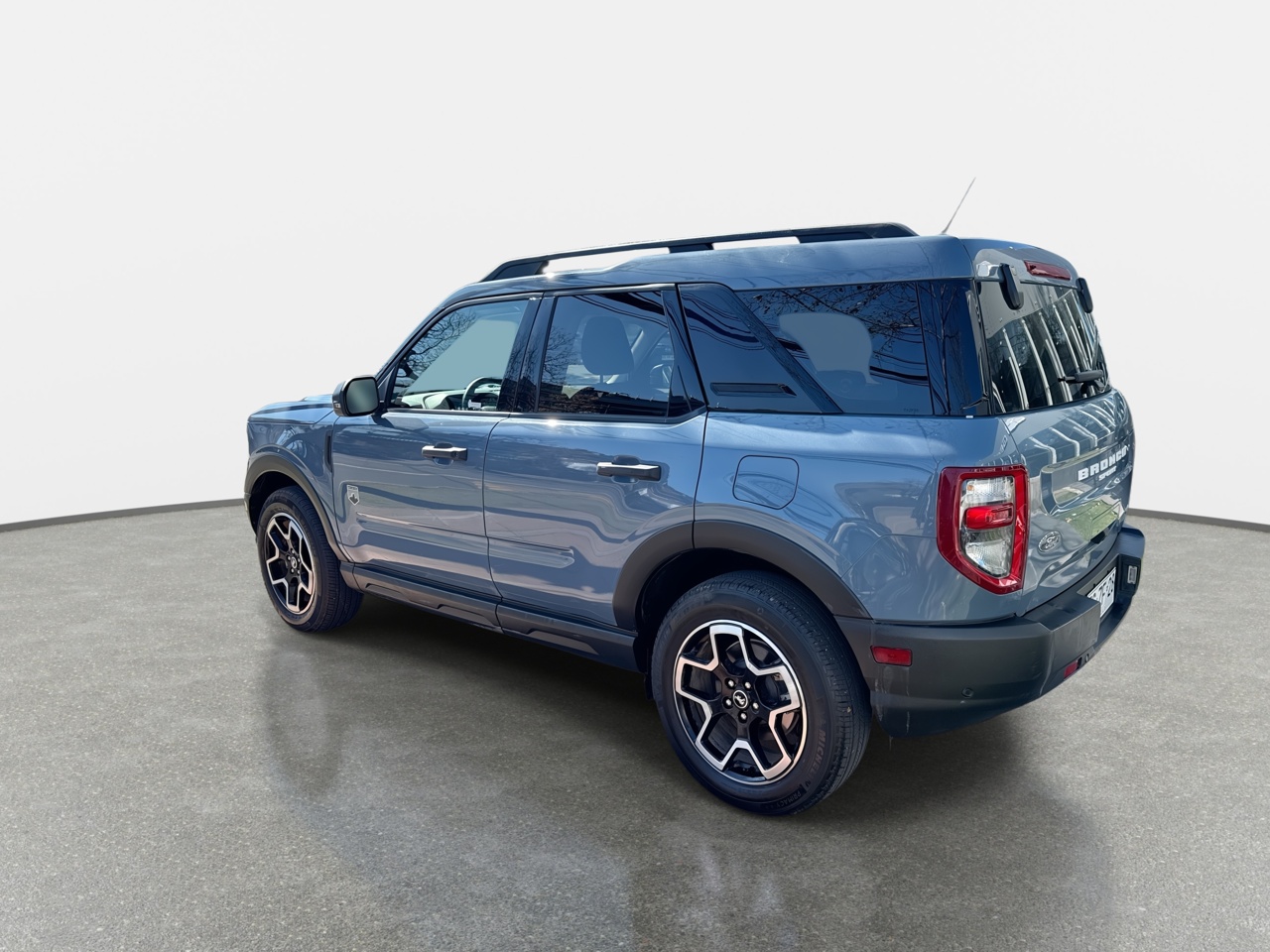 FORD - 5