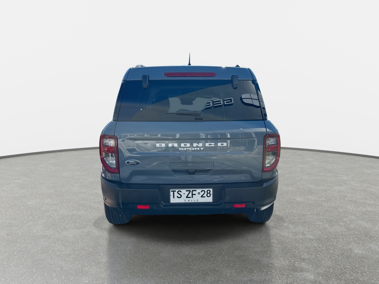 FORD - 6
