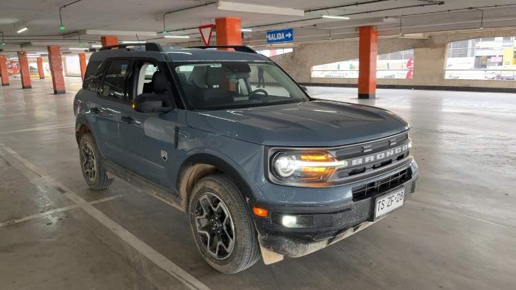 FORD - 0