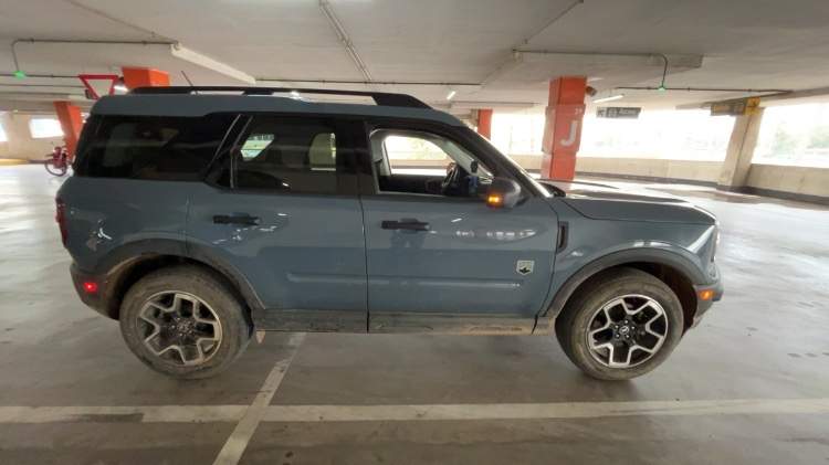 FORD - 2