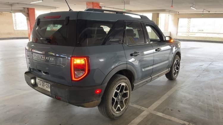 FORD - 3