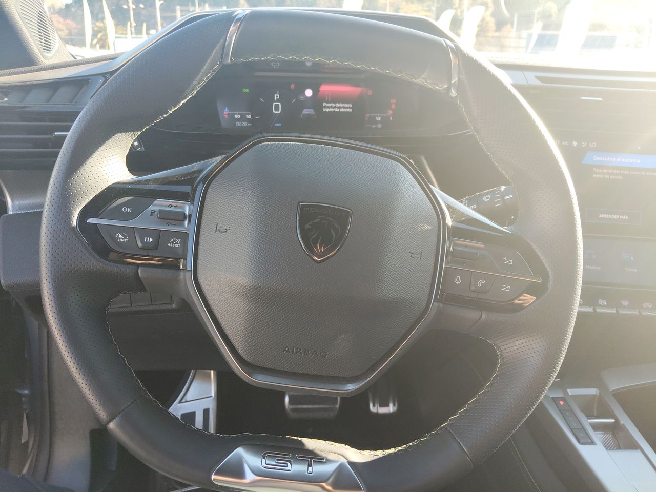 PEUGEOT - 18