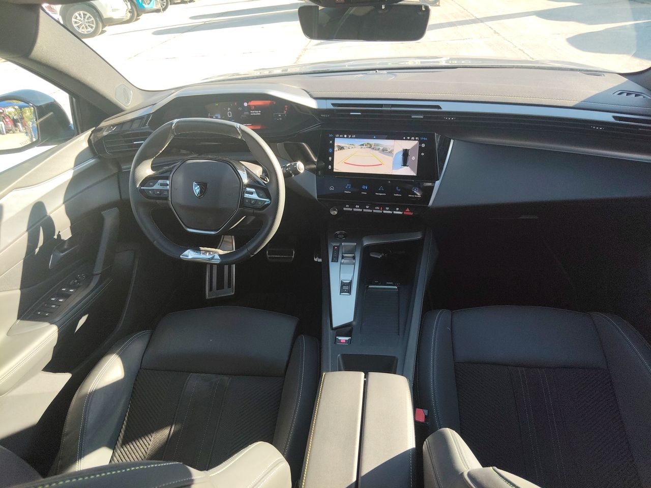 PEUGEOT - 9