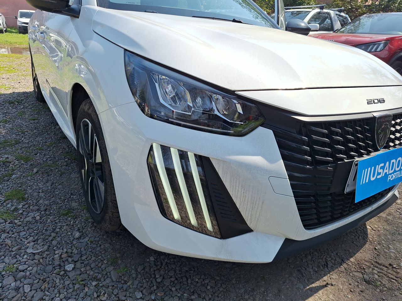 PEUGEOT - 12