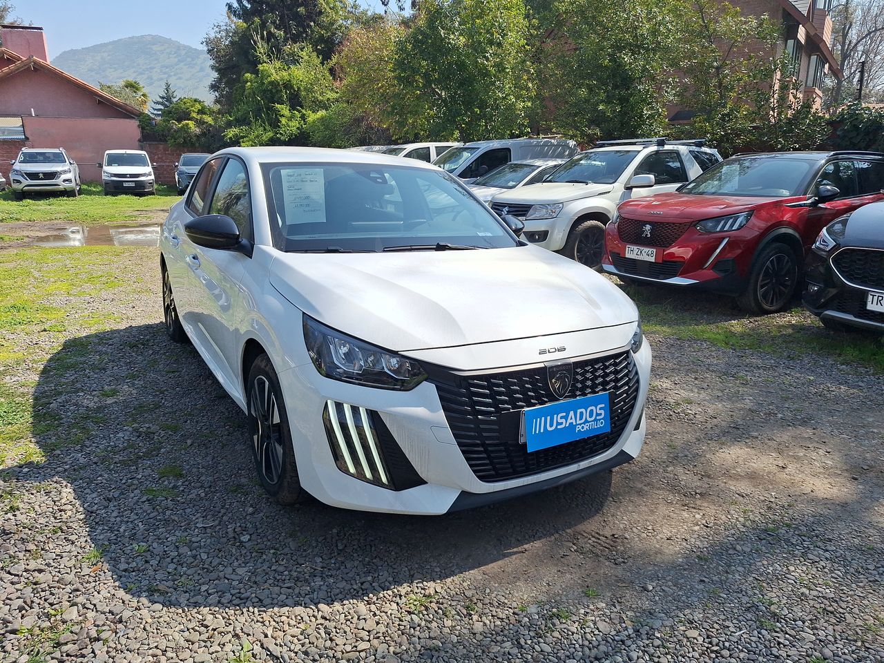PEUGEOT - 1