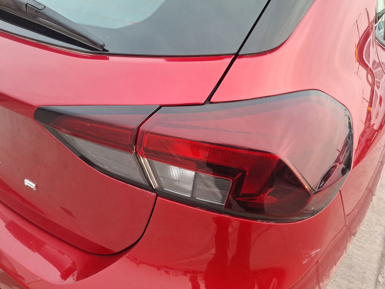 OPEL - 20