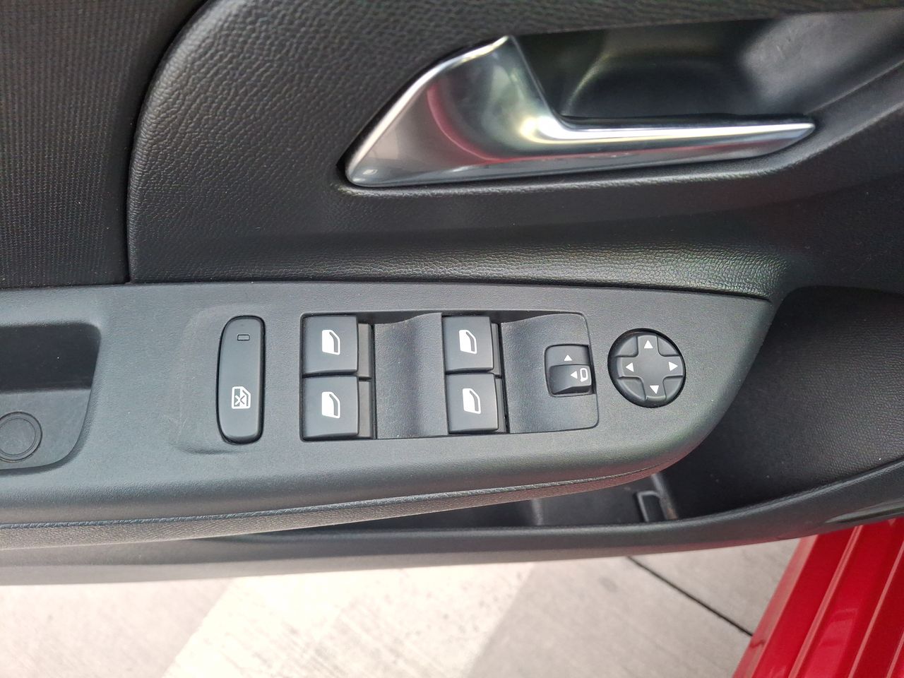 OPEL - 22