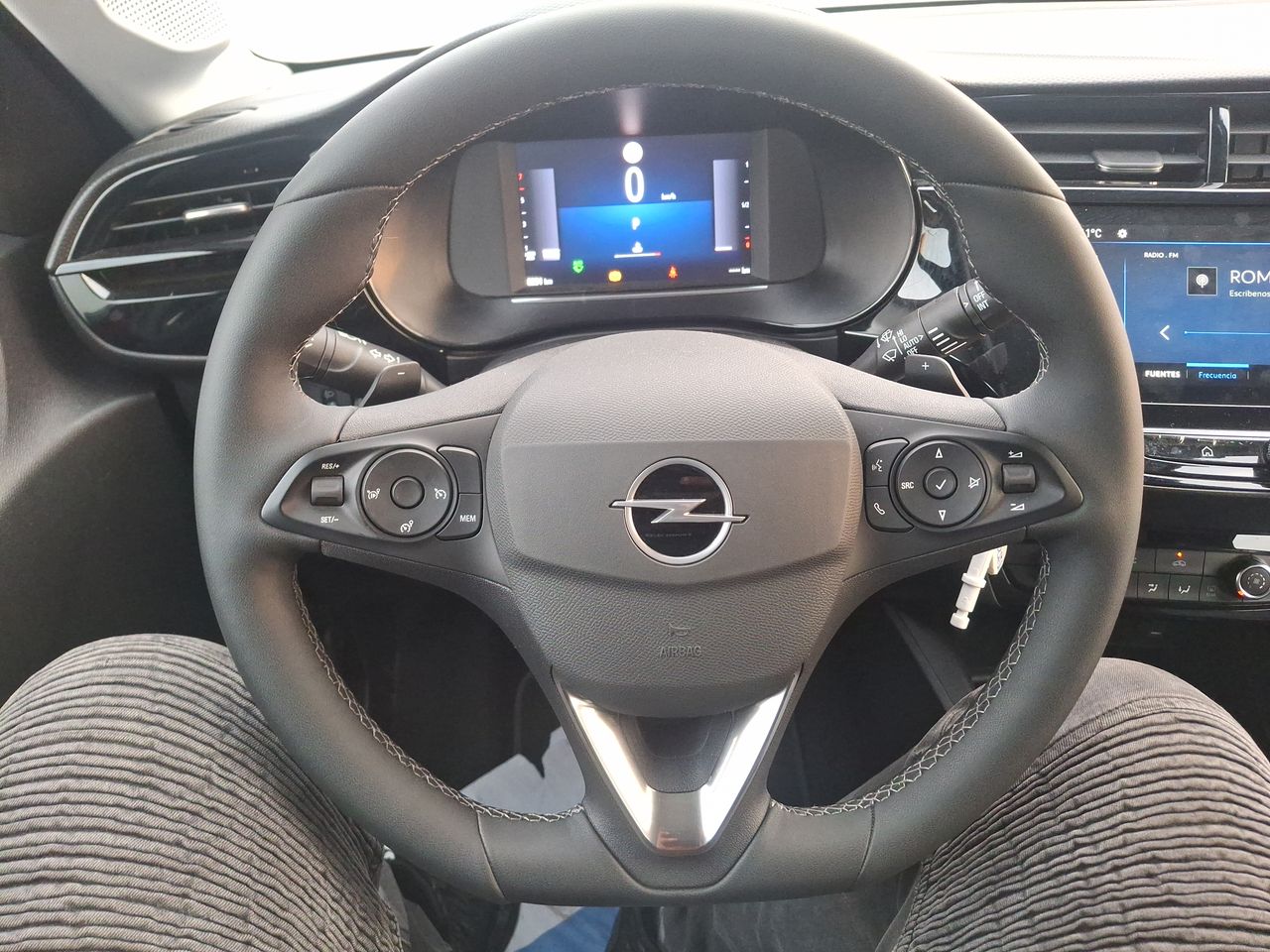 OPEL - 23