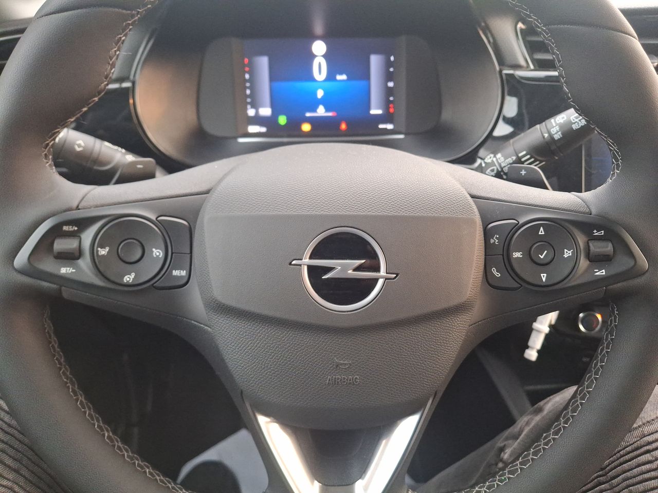 OPEL - 24