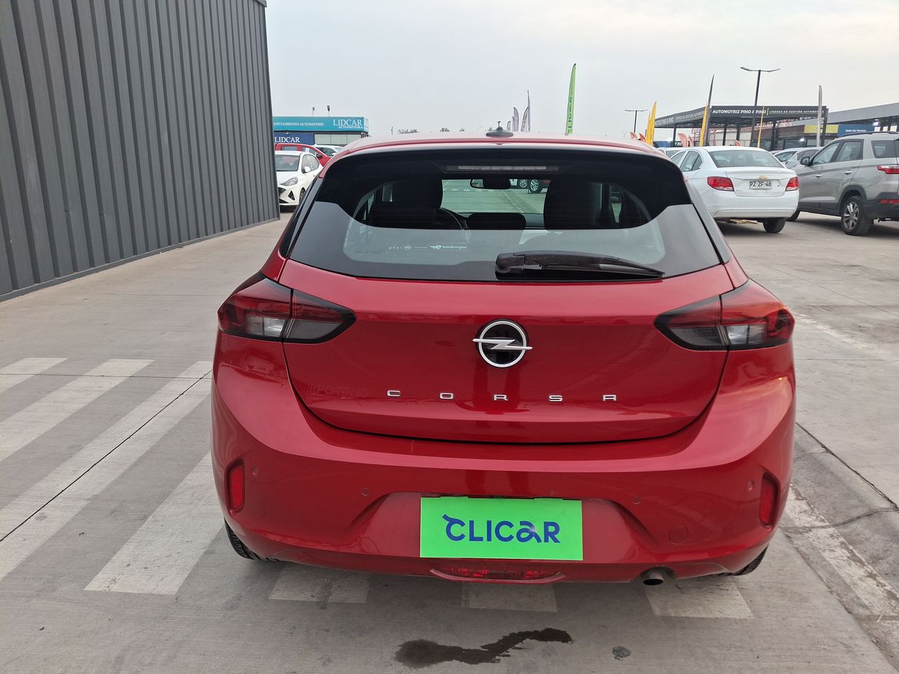 OPEL - 6