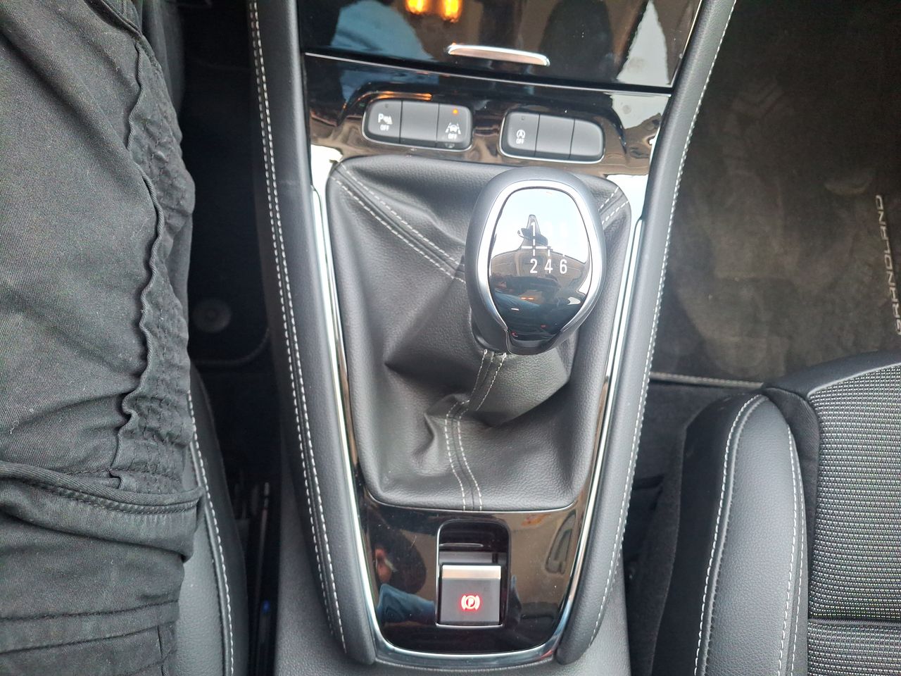 OPEL - 28