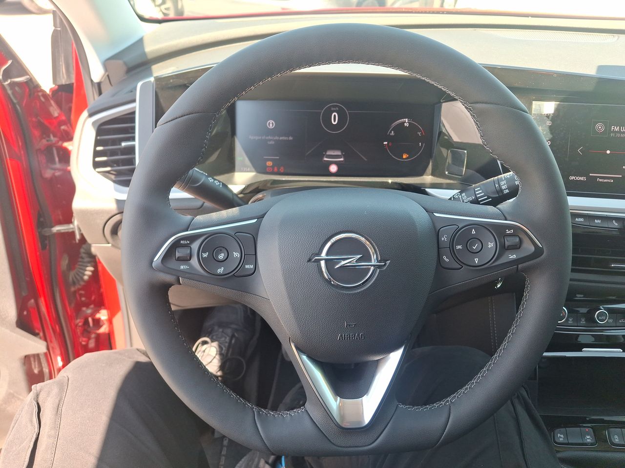 OPEL - 22
