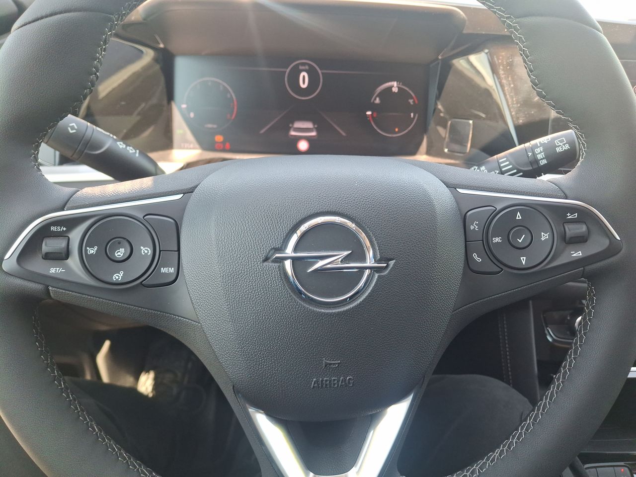 OPEL - 23