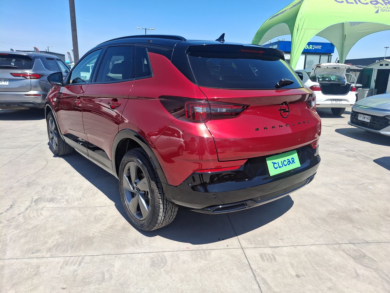 OPEL - 5
