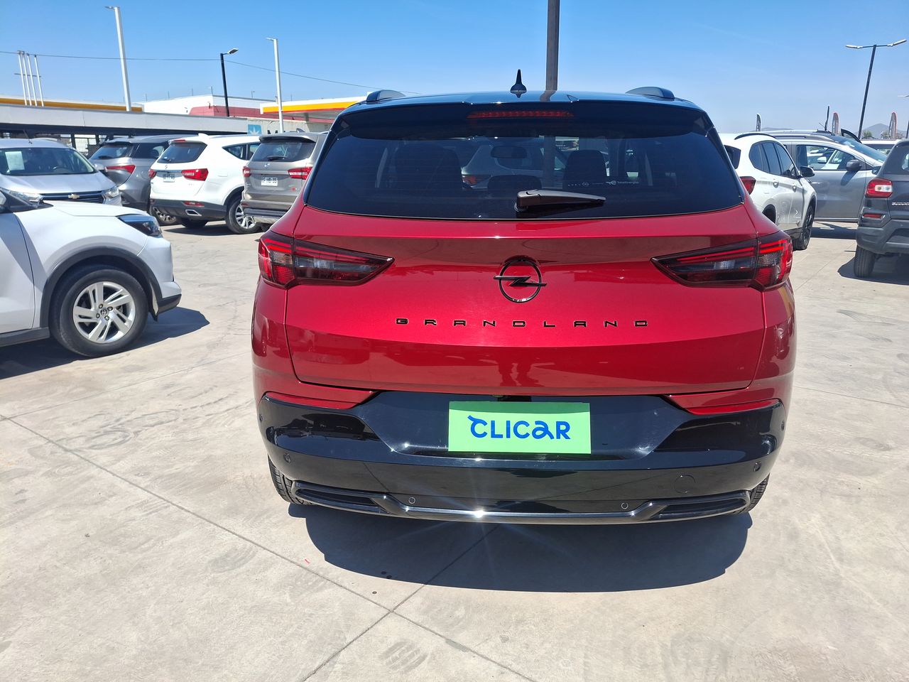 OPEL - 6