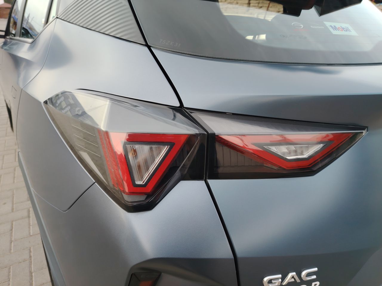 GAC - 10