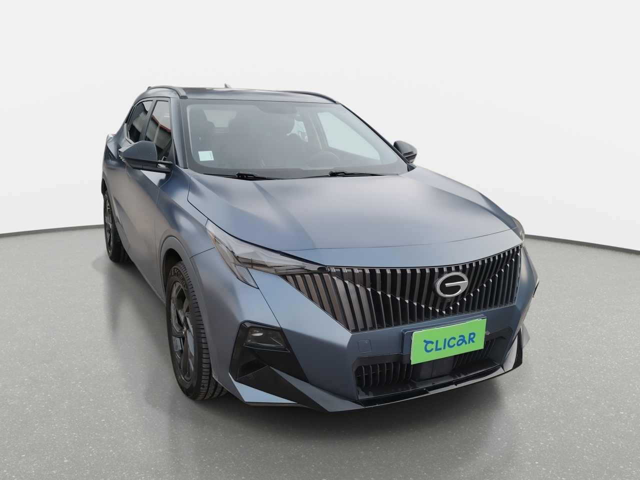 GAC
