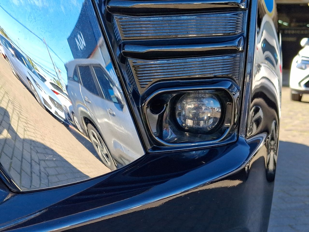 CHEVROLET - 20