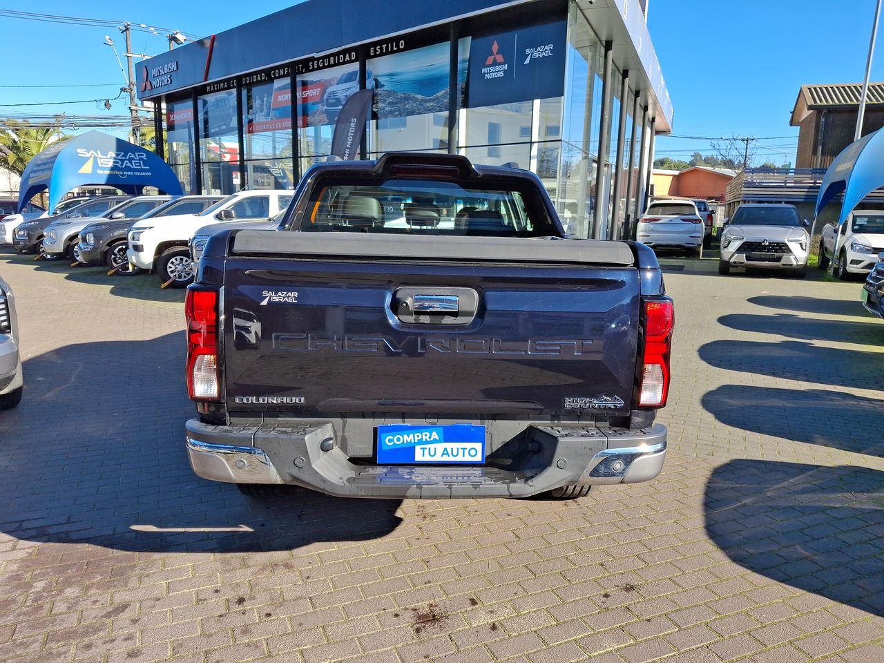 CHEVROLET - 6