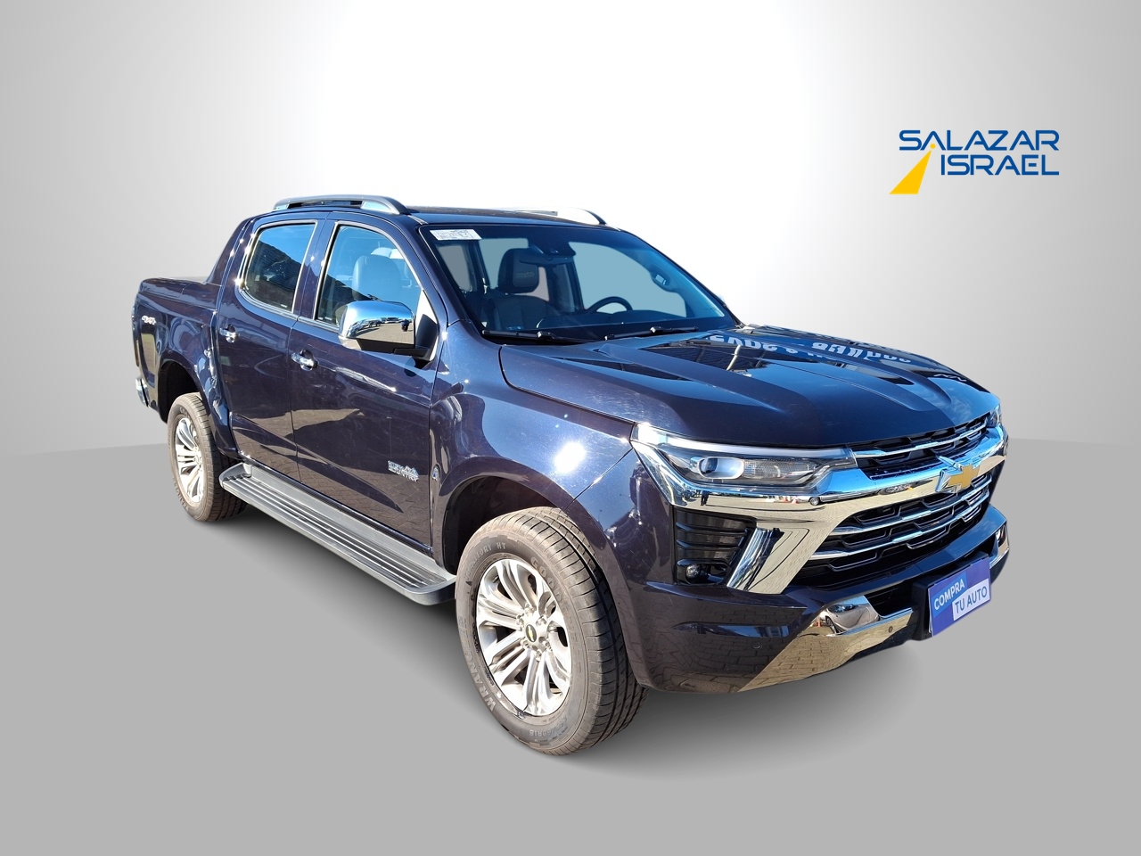 CHEVROLET