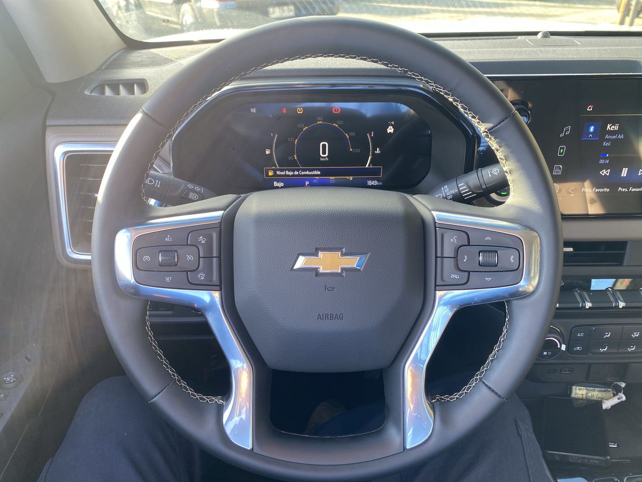CHEVROLET - 26