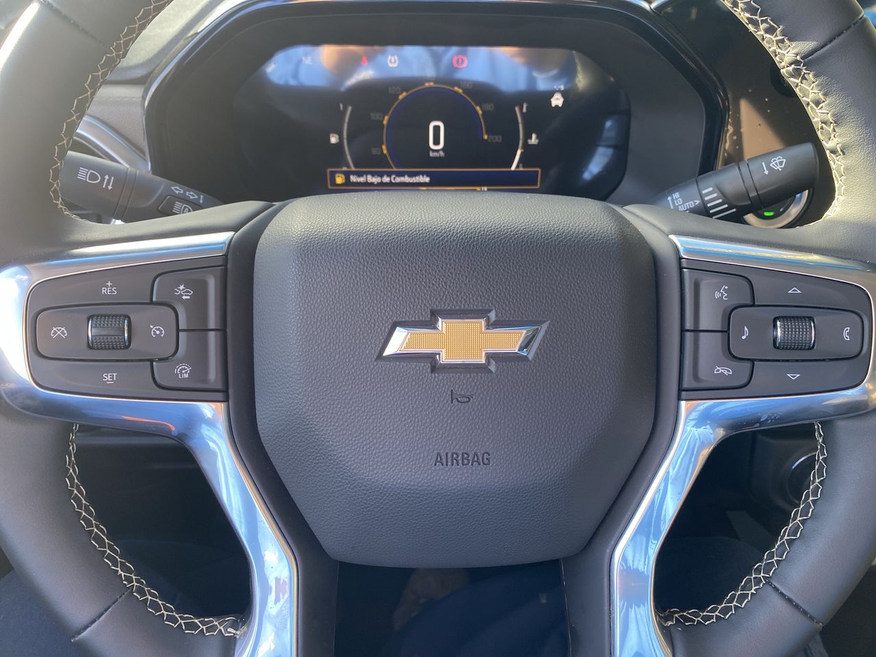 CHEVROLET - 27