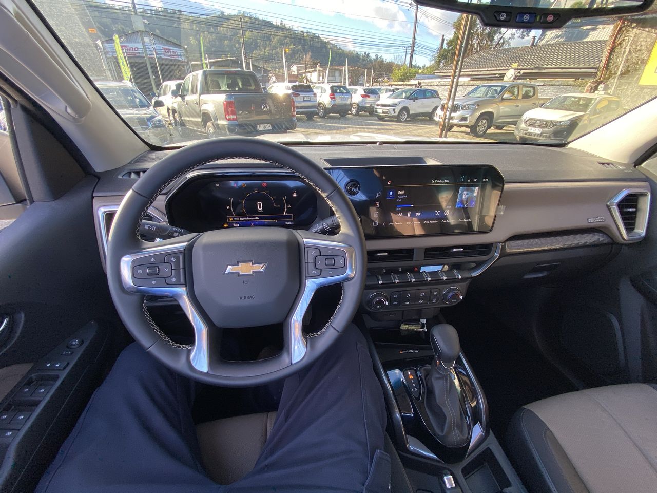 CHEVROLET - 33