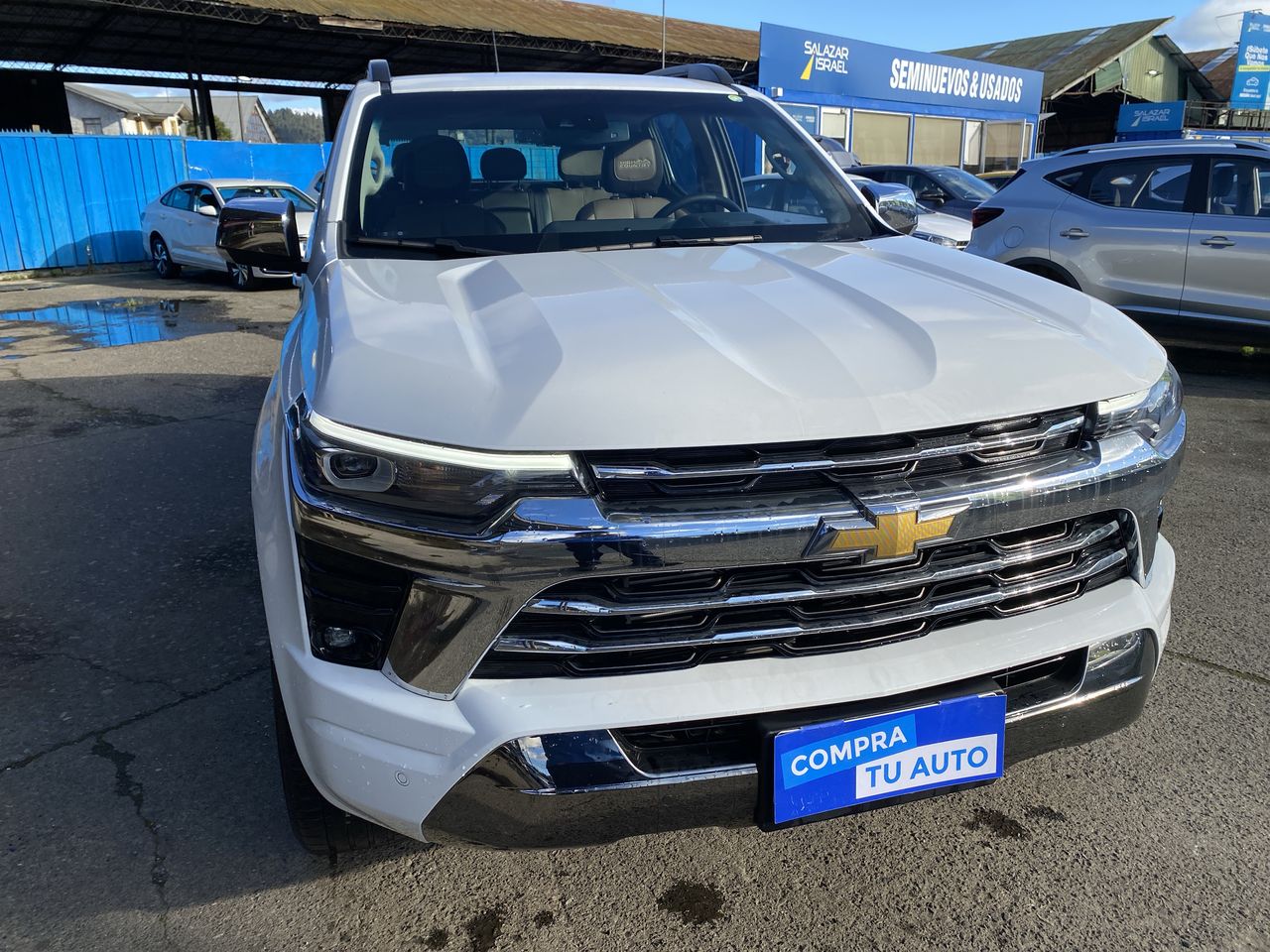 CHEVROLET - 2