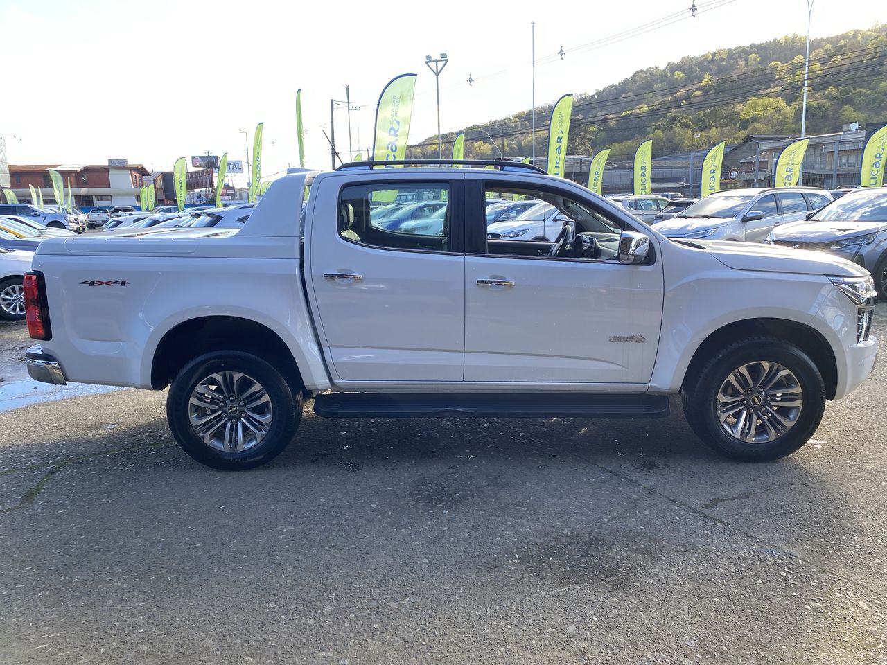 CHEVROLET - 8
