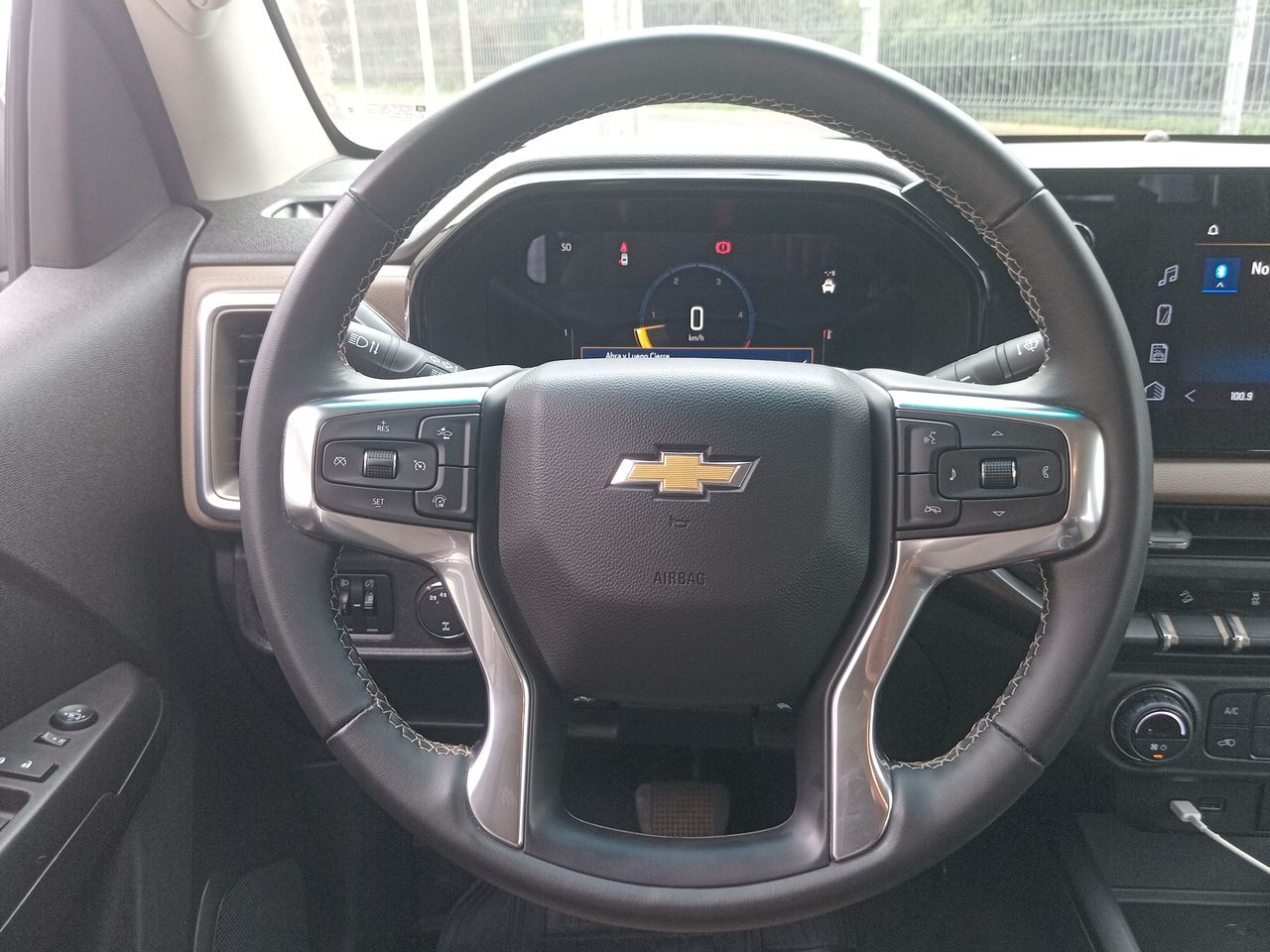 CHEVROLET - 26
