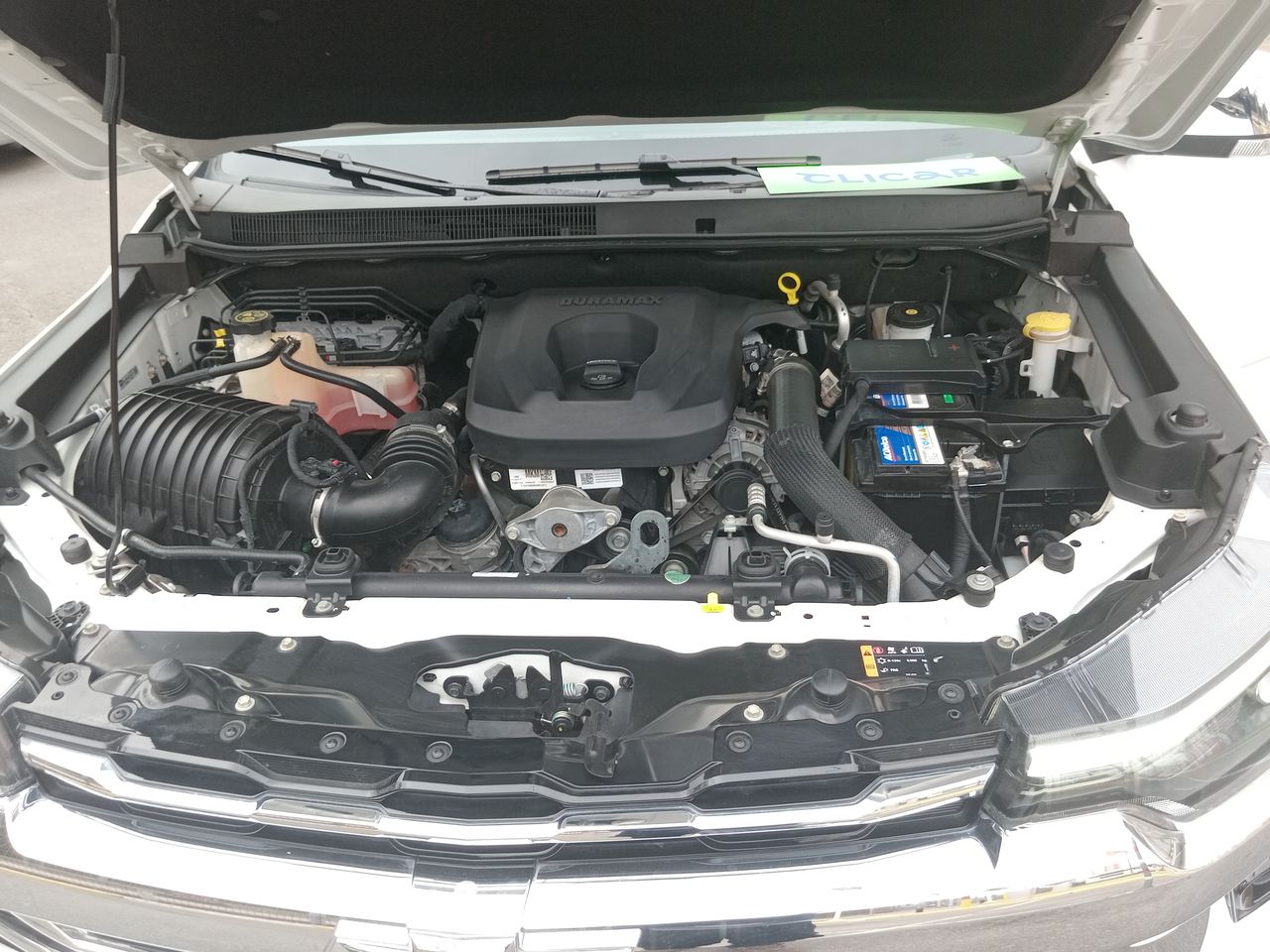 CHEVROLET - 18