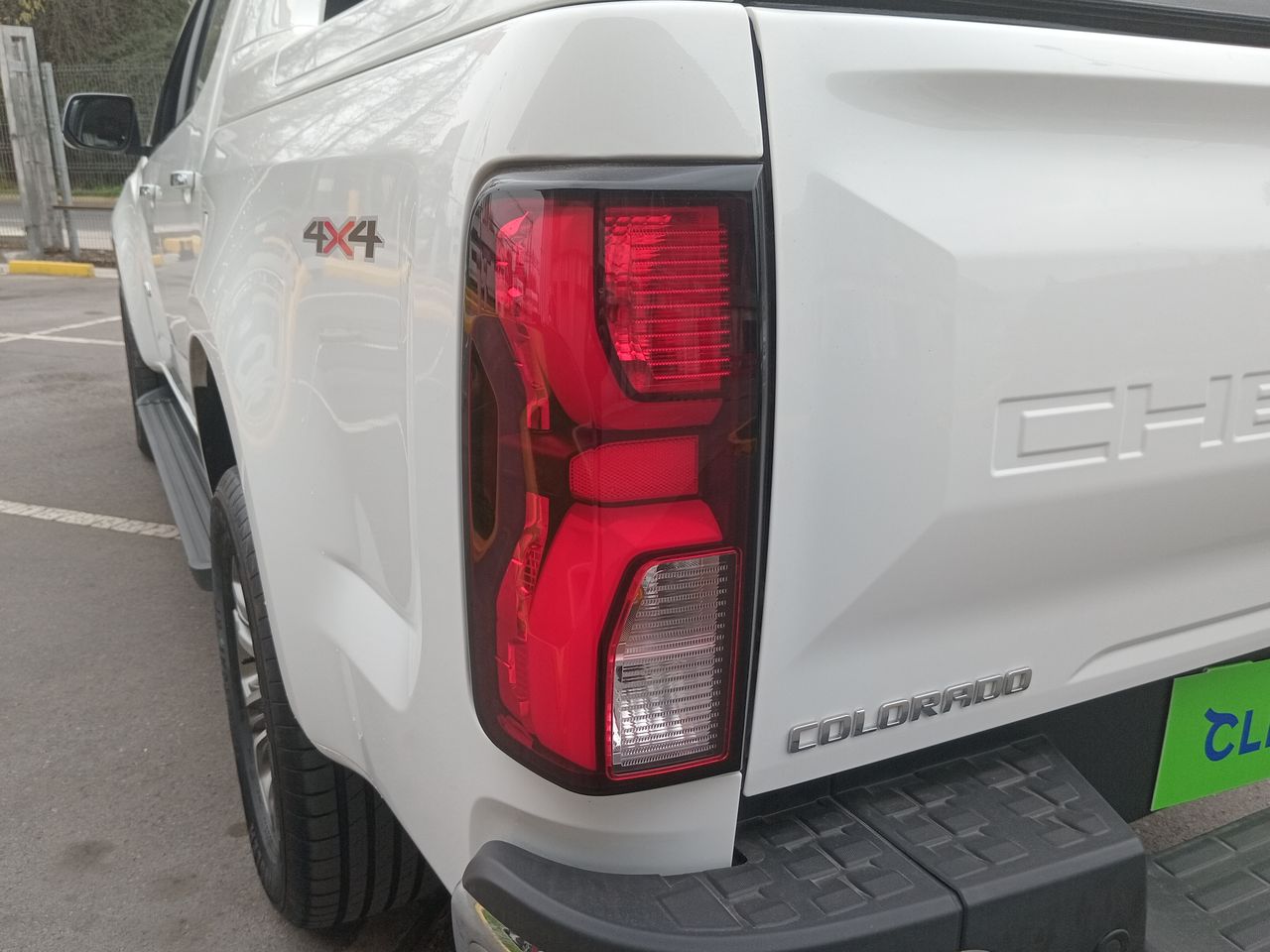 CHEVROLET - 21