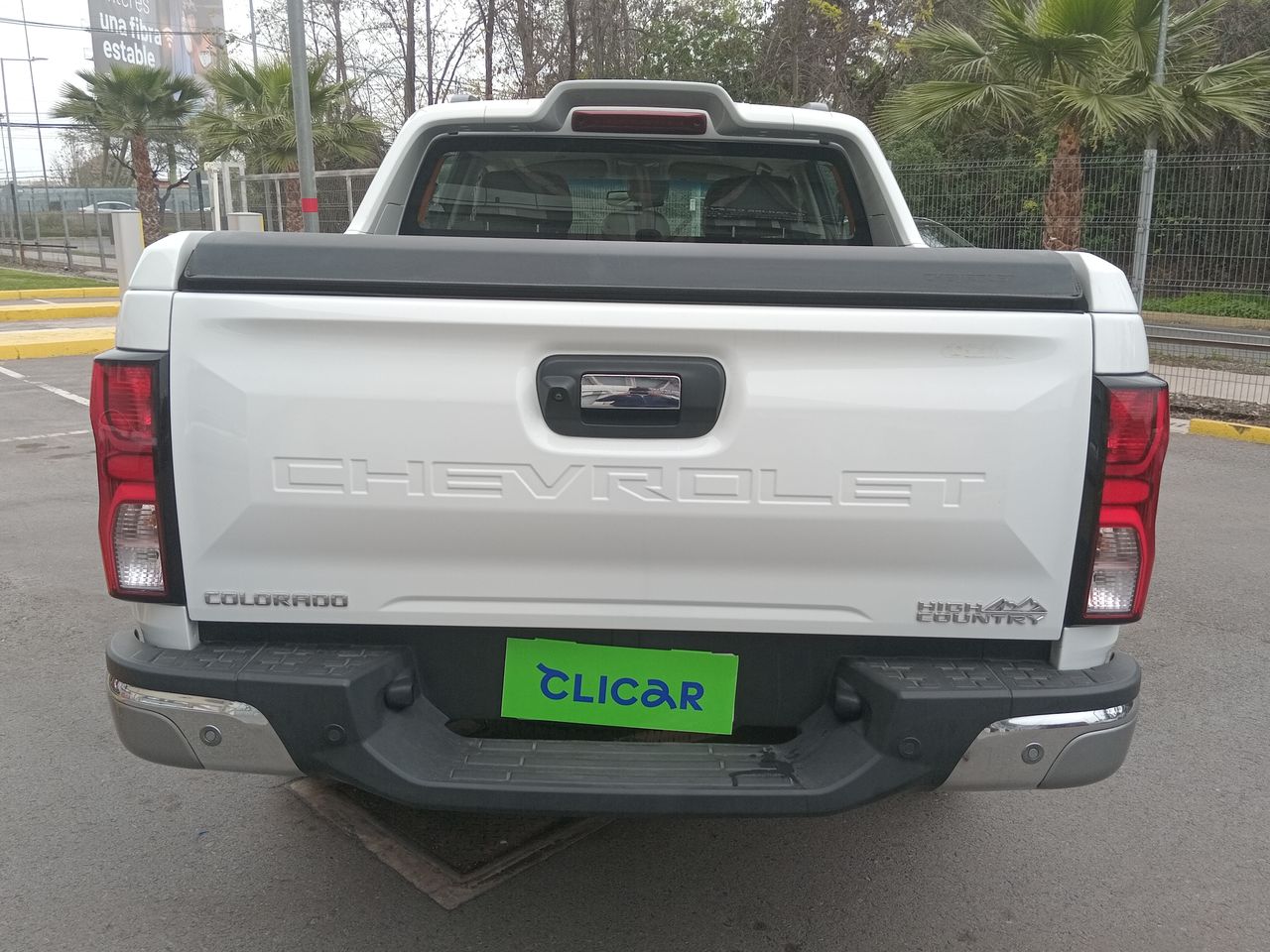 CHEVROLET - 22