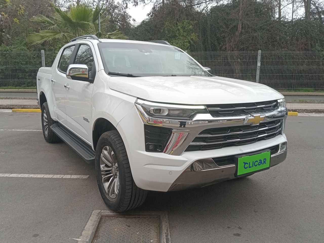 CHEVROLET - 1