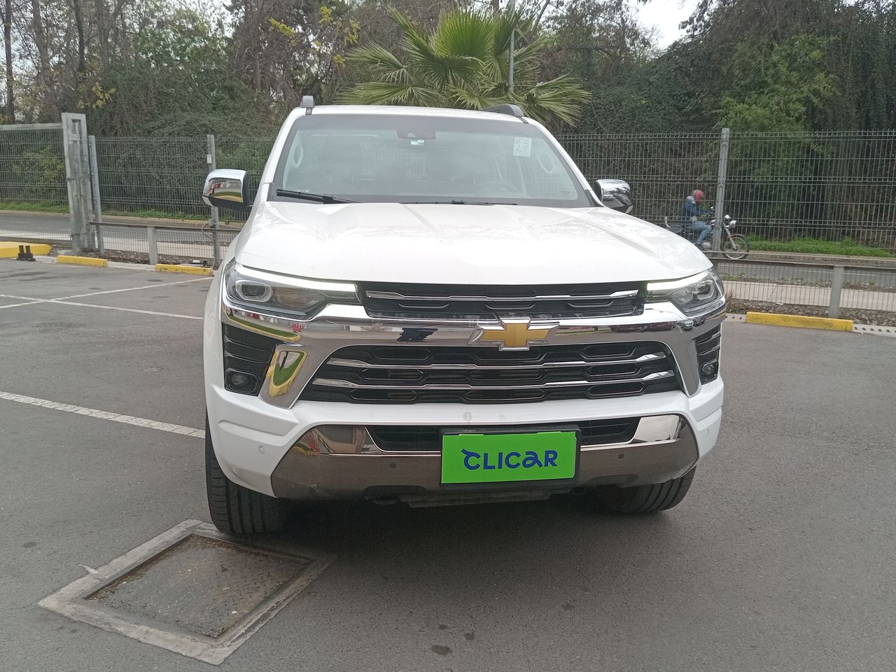 CHEVROLET - 2