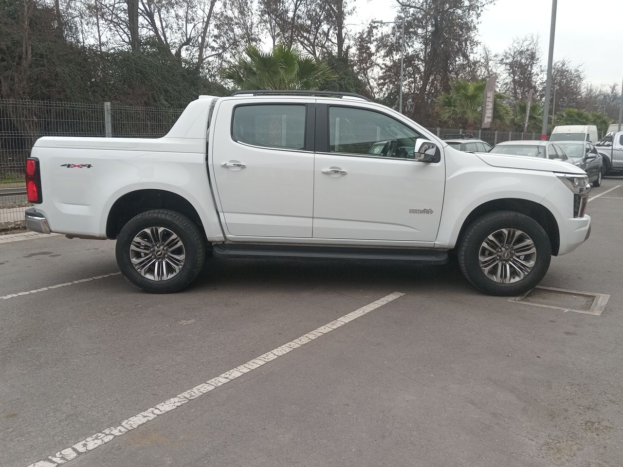 CHEVROLET - 8