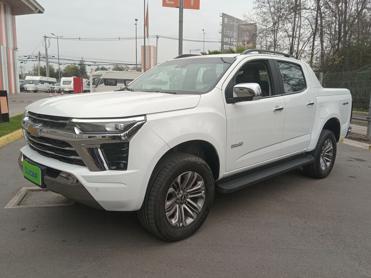 CHEVROLET - 3