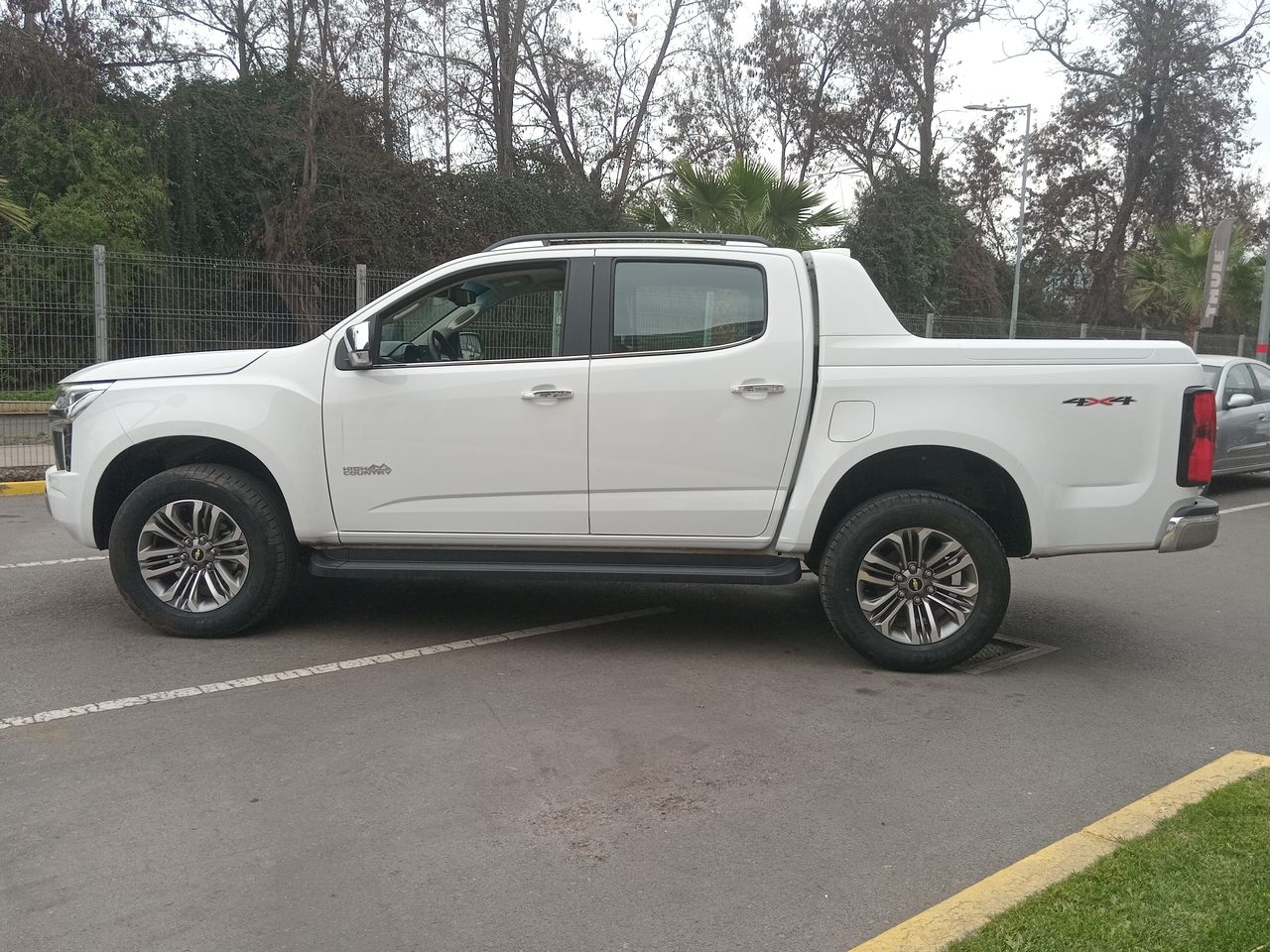 CHEVROLET - 4