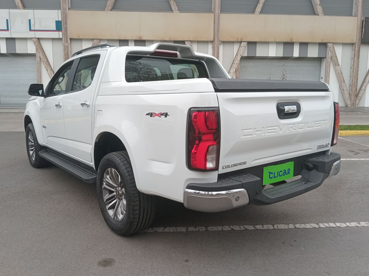 CHEVROLET - 5