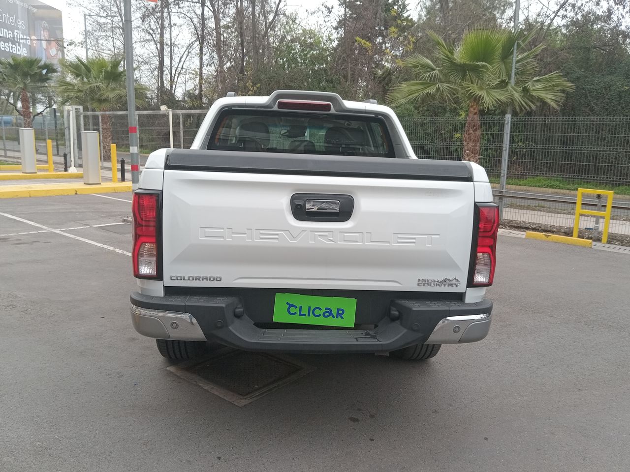 CHEVROLET - 6