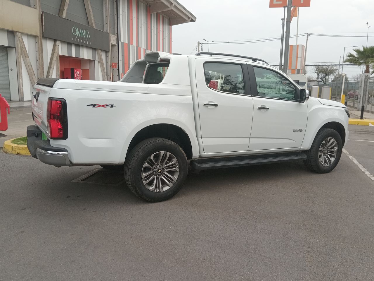 CHEVROLET - 7