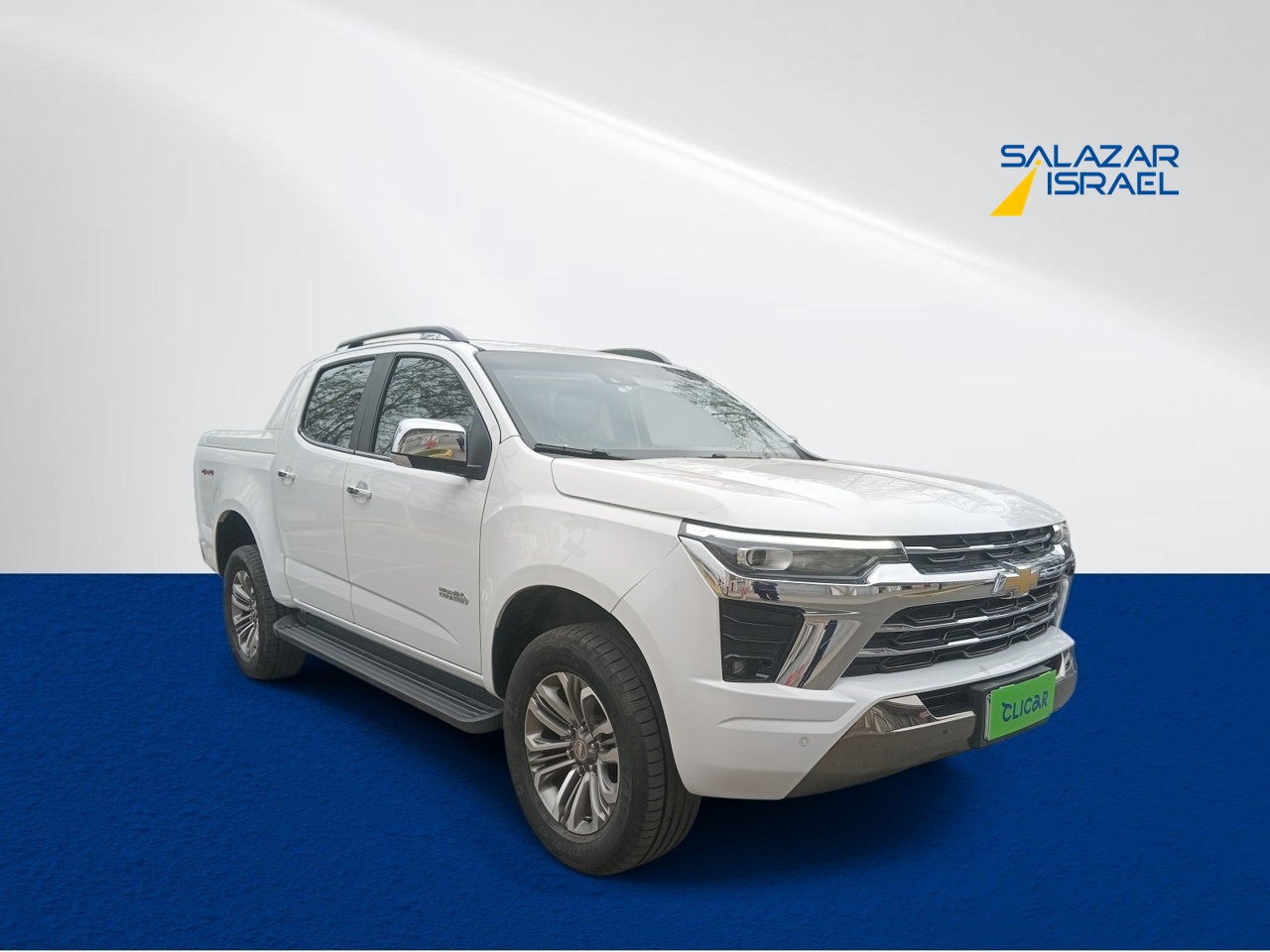 CHEVROLET