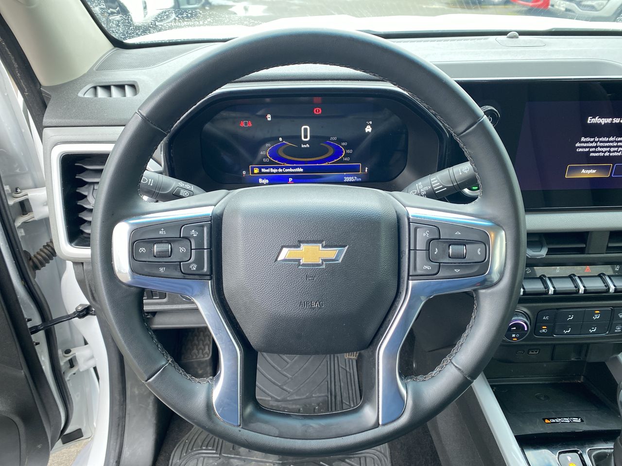 CHEVROLET - 24