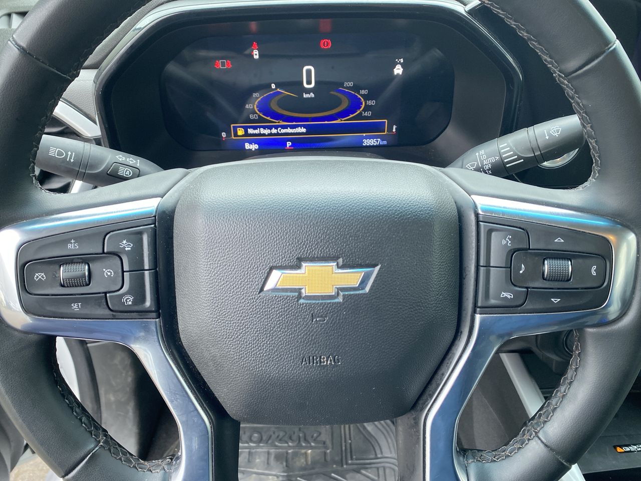 CHEVROLET - 25
